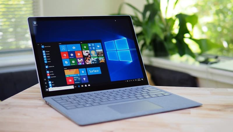 N&acirc;ng cấp gi&uacute;p m&aacute;y hoạt động nhanh hơn